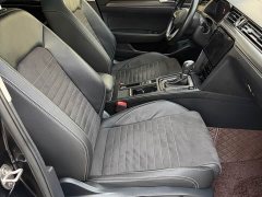 Volkswagen Magotan 2020 330TSI DSG Luxury - ფოტო 4