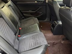 Volkswagen Magotan 2020 330TSI DSG Luxury - ფოტო 5