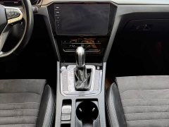 Volkswagen Magotan 2020 330TSI DSG Luxury - ფოტო 6