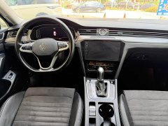 Volkswagen Magotan 2020 330TSI DSG Luxury - ფოტო 7
