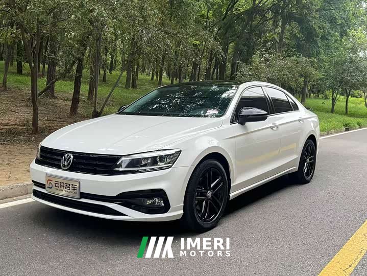 Volkswagen Lingdu Facelift 280TSI DSG Comfort - ავტომობილი ჩინეთიდან