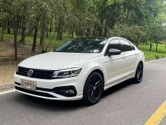 Volkswagen Lingdu Facelift 280TSI DSG Comfort - ფოტო 1