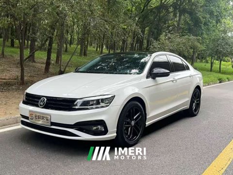 2021 Volkswagen Lingdu Facelift 280TSI DSG Comfort - ავტომობილი ჩინეთიდან