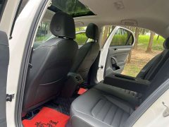 Volkswagen Lingdu Facelift 280TSI DSG Comfort - ფოტო 10