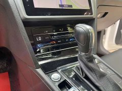 Volkswagen Lingdu Facelift 280TSI DSG Comfort - ფოტო 11