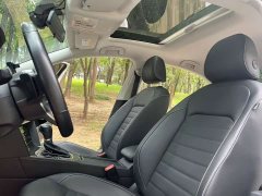 Volkswagen Lingdu Facelift 280TSI DSG Comfort - ფოტო 12