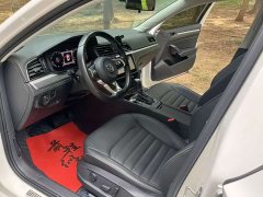 Volkswagen Lingdu Facelift 280TSI DSG Comfort - ფოტო 15