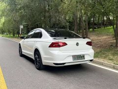 Volkswagen Lingdu Facelift 280TSI DSG Comfort - ფოტო 16