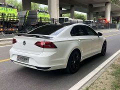 Volkswagen Lingdu Facelift 280TSI DSG Comfort - ფოტო 17