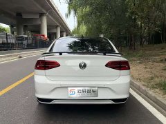 Volkswagen Lingdu Facelift 280TSI DSG Comfort - ფოტო 18