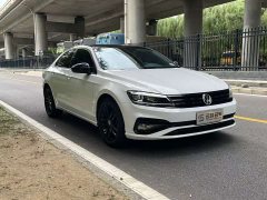 Volkswagen Lingdu Facelift 280TSI DSG Comfort - ფოტო 2