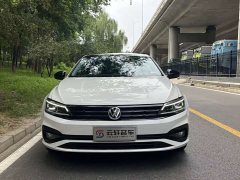 Volkswagen Lingdu Facelift 280TSI DSG Comfort - ფოტო 3