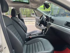 Volkswagen Lingdu Facelift 280TSI DSG Comfort - ფოტო 5
