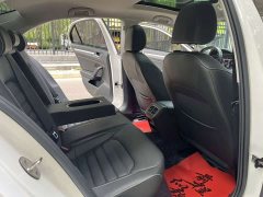 Volkswagen Lingdu Facelift 280TSI DSG Comfort - ფოტო 6