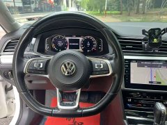 Volkswagen Lingdu Facelift 280TSI DSG Comfort - ფოტო 7