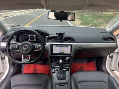 Volkswagen Lingdu Facelift 280TSI DSG Comfort - ფოტო 8