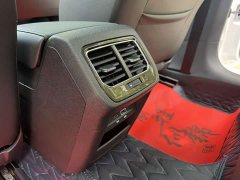 Volkswagen Lingdu Facelift 280TSI DSG Comfort - ფოტო 9