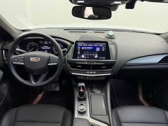 Cadillac CT5 2022 2.8T Luxury (Standard Edition) - ფოტო 10