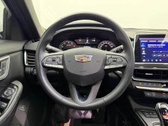 Cadillac CT5 2022 2.8T Luxury (Standard Edition) - ფოტო 11