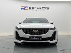 Cadillac CT5 2022 2.8T Luxury (Standard Edition) - ფოტო 2