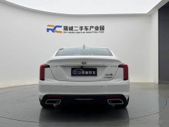 Cadillac CT5 2022 2.8T Luxury (Standard Edition) - ფოტო 5