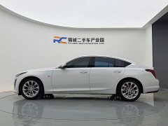 Cadillac CT5 2022 2.8T Luxury (Standard Edition) - ფოტო 7