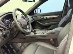 Cadillac CT5 2022 2.8T Luxury (Standard Edition) - ფოტო 8