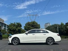 Mercedes-Benz E-Class 2022 E 300 L Sport Fashion Edition - ფოტო 2