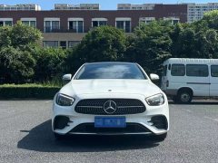 Mercedes-Benz E-Class 2022 E 300 L Sport Fashion Edition - ფოტო 3
