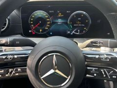 Mercedes-Benz E-Class 2022 E 300 L Sport Fashion Edition - ფოტო 5