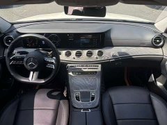 Mercedes-Benz E-Class 2022 E 300 L Sport Fashion Edition - ფოტო 6