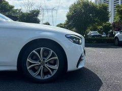 Mercedes-Benz E-Class 2022 E 300 L Sport Fashion Edition - ფოტო 7