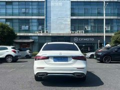 Mercedes-Benz E-Class 2022 E 300 L Sport Fashion Edition - ფოტო 8