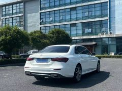 Mercedes-Benz E-Class 2022 E 300 L Sport Fashion Edition - ფოტო 9