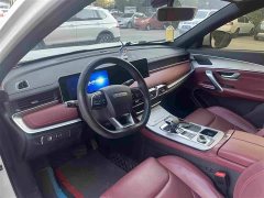 Jetour Jietu X70 PLUS 1.5T DCT Self-Reliant PRO 5-Seater - ფოტო 4