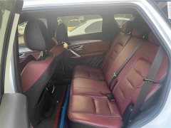 Jetour Jietu X70 PLUS 1.5T DCT Self-Reliant PRO 5-Seater - ფოტო 5