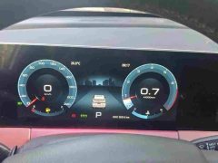 Jetour Jietu X70 PLUS 1.5T DCT Self-Reliant PRO 5-Seater - ფოტო 7