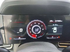 Hyundai Elantra 2022 1.5L CVT Luxury - ფოტო 10