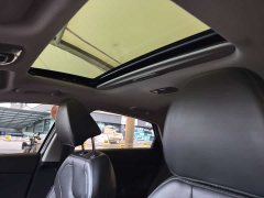 Hyundai Elantra 2022 1.5L CVT Luxury - ფოტო 13