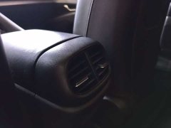 Hyundai Elantra 2022 1.5L CVT Luxury - ფოტო 15
