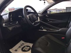Hyundai Elantra 2022 1.5L CVT Luxury - ფოტო 4