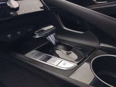 Hyundai Elantra 2022 1.5L CVT Luxury - ფოტო 7