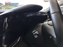 Hyundai Elantra 2022 1.5L CVT Luxury - ფოტო 9