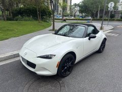 Mazda MX-5 2023 2.0L Manual - ფოტო 1