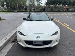 Mazda MX-5 2023 2.0L Manual - ფოტო 2