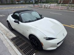 Mazda MX-5 2023 2.0L Manual - ფოტო 3