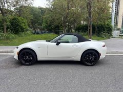 Mazda MX-5 2023 2.0L Manual - ფოტო 4