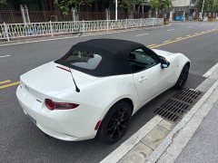 Mazda MX-5 2023 2.0L Manual - ფოტო 5