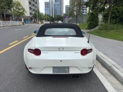 Mazda MX-5 2023 2.0L Manual - ფოტო 6