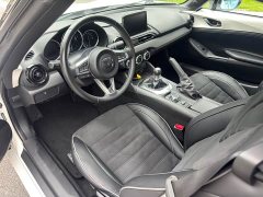 Mazda MX-5 2023 2.0L Manual - ფოტო 7